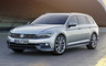 2014 Volkswagen Passat Variant R-Line