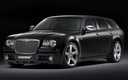 2007 Chrysler 300C Touring by Startech