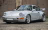 1993 Porsche 911 Carrera RS