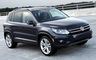 2011 Volkswagen Tiguan (US)