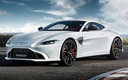 2019 Aston Martin Vantage by Startech