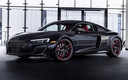 2021 Audi R8 Coupe Panther Edition (US)