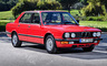 1984 BMW 5 Series
