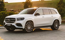 2020 Mercedes-Benz GLS-Class AMG Line (AU)