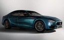 2023 Maserati Ghibli 334 Ultima