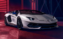 2020 Lamborghini Aventador SVJ Roadster Xago