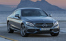 2015 Mercedes-Benz C-Class Coupe