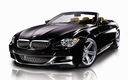 2007 BMW M6 Convertible Neiman Marcus Edition