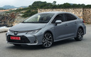 2019 Toyota Corolla Sedan Hybrid