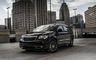 2012 Chrysler Town & Country S