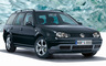 2005 Volkswagen Golf Variant Atlantic Style