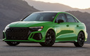 2022 Audi RS 3 Sedan (US)