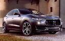 2017 Maserati Levante by Novitec