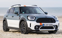 2023 Mini Cooper S Countryman Uncharted Edition