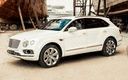 2019 Bentley Bentayga Pearl of the Gulf by Mulliner