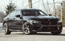 2020 BMW M8 Gran Coupe Competition (US)