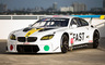 2016 BMW M6 GTLM Art Car by John Baldessari