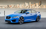 2013 Jaguar XFR-S (US)