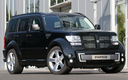 2006 Dodge Nitro by Startech