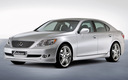 2009 Lexus LS by Lorinser