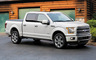2016 Ford F-150 Limited SuperCrew