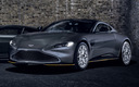2020 Q by Aston Martin Vantage 007 Edition (UK)