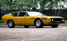 1972 Lamborghini Espada (US)