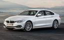 2014 BMW 4 Series Gran Coupe