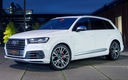 2022 Audi SQ7 by PS-Sattlerei