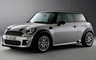 2011 Mini Cooper JCW Package