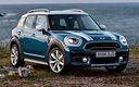 2017 Mini Cooper S Countryman Optic Package