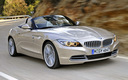 2009 BMW Z4