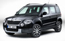 2012 Skoda Yeti Laurin & Klement