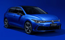 2020 Volkswagen Golf R-Line (CN)