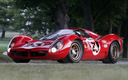 1966 Ferrari 330 P3/4 [0846]