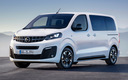 2019 Opel Zafira Life