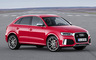 2015 Audi RS Q3