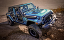 2019 Jeep Wrangler Unlimited Rubicon by Mopar