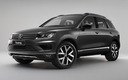 2017 Volkswagen Touareg Wolfsburg Edition