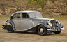 1948 Jaguar Mark V (UK)