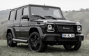 2015 Mercedes-Benz G-Class by Lorinser