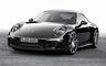 2015 Porsche 911 Carrera Black Edition