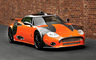 2008 Spyker C8 Laviolette LM85