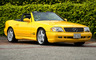1999 Mercedes-Benz SL-Class AMG Styling (US)