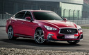 2018 Infiniti Q50L Sport Styling (CN)