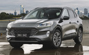 2020 Ford Escape (AU)