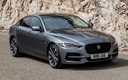 2019 Jaguar XE