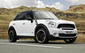 2011 Mini Cooper S Countryman (UK)