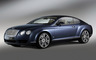 2006 Bentley Continental GT Diamond Series