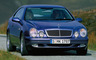 1997 Mercedes-Benz CLK-Class